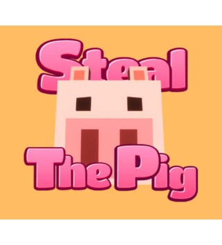 Steal the Pig Steam Key GLOBAL